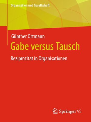cover image of Gabe versus Tausch